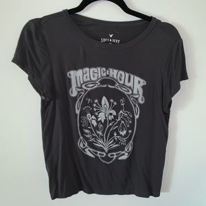 AEO Graphic Tee